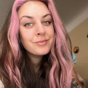 Meet your Posher, Cassie